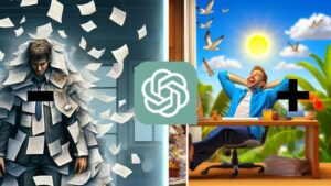 Eliminate 80% of your Work Use ChatGPT as a Productivity App