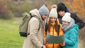 Family Oriented and Theme Based Travel English Course