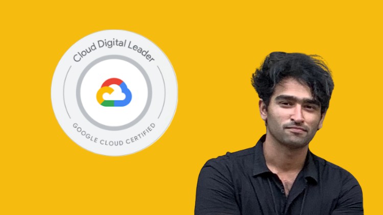 Google Cloud Digital Leader Practice Test Exams 2024 (GCP ...