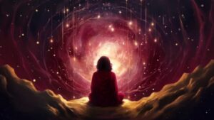 Healing Meditations for Cancer Patients