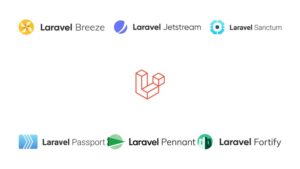 Laravel Jetstream & Breeze: Easy Setup + Package Overview