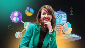 Marketing Strategy Development: Stand Out From the Crowd
