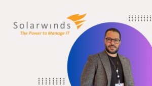 Mastering Solarwinds: Effective IT infrastructure Monitoring