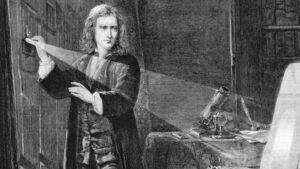 Physics – Newton's Laws for High School and Intro College