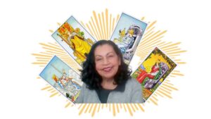 Read Tarot for Yourself in 5 Days – Unlock Your Future Life