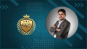 Basic Quality Management Fundamentals: Essential Principles.