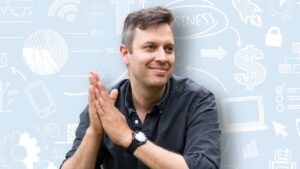 C-level management: 100 models for business – 5 courses in 1