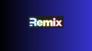 Learn remix.js from scratch