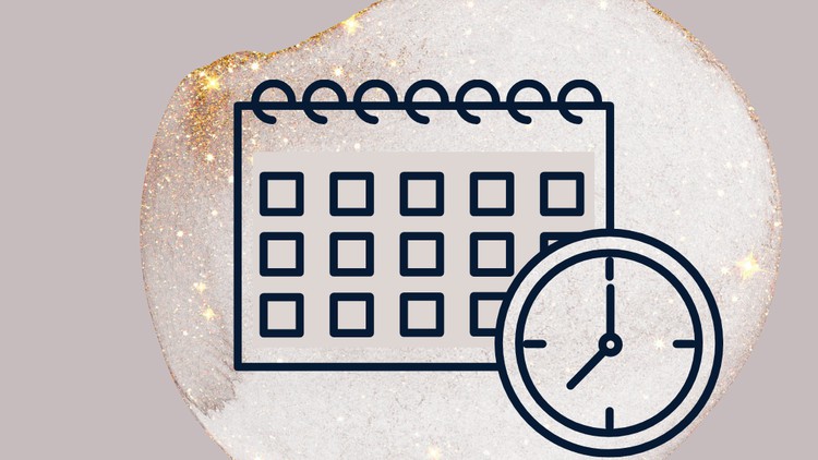 Real-life time management for Creatives