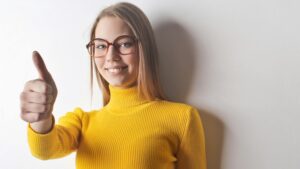 Unlock Your Confidence: Reclaim Your Self-Esteem