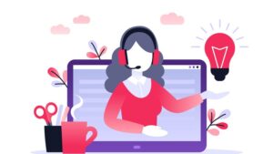 Virtual Assistant Management Course