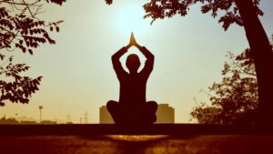 Yoga For a Healthy Back