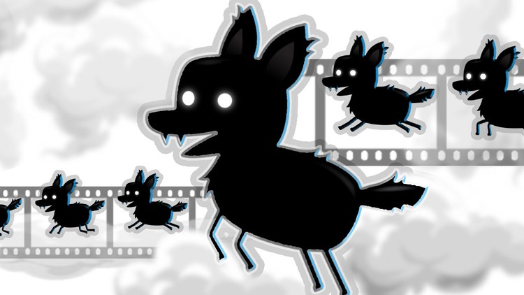 JavaScript Game Development for Beginners: Sprite Animation