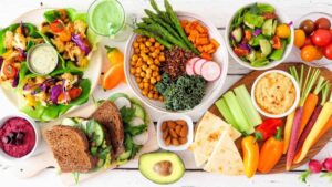Certified Traditional Nutritionist Course