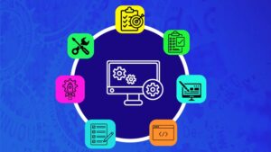 Complete SDLC : Software Development Life Cycle SDLC (2024)