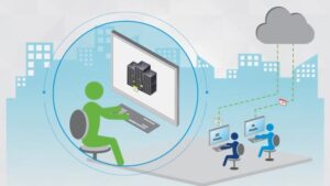 IT Data Center VM Migration Hybrid Cloud & Disaster Recovery