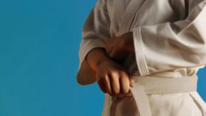 Introduction to Japanese Full-Contact Karate