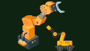 Mastering Industrial Robotics: For Everyone