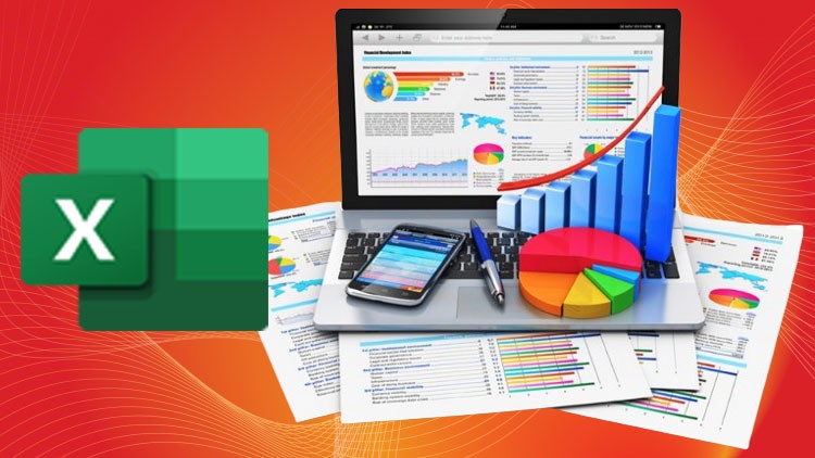 Microsoft Excel The Complete Excel Data Analysis Course SilkCourses