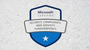 Microsoft SC-900 Exam Preparation and Practice