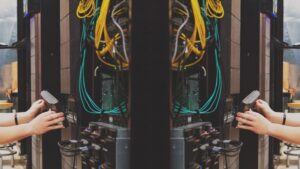 Network Administration + Networking Essentials Part 8