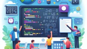 Programming Fundamentals – Getting Started with C++