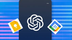 Time Management with ChatGPT : Use AI as Personal Assistant