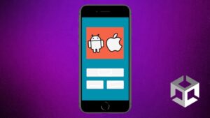Unity Mobile Game: Build Your First Game for iOS and Android