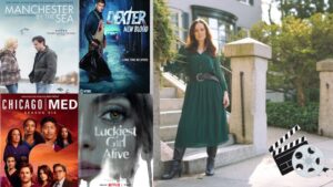 Acting Essentials for Film & TV