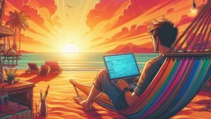 Basics of a Digital Nomad Lifestyle
