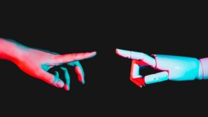 Collaborative Artificial Intelligence – A Foundation Course