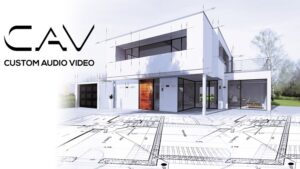 Custom Audio Video Sales Training