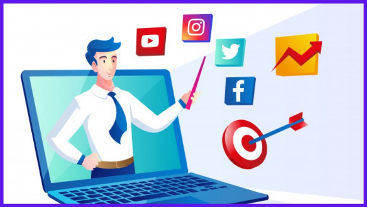 Digital Marketing Foundation Course 2021  Part 1