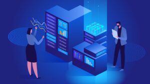 Edge Computing: An Introduction for IT Professionals