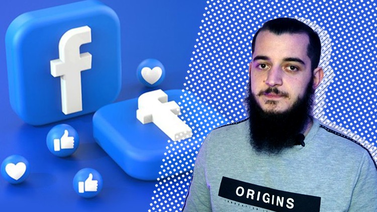 Facebook Ads and Facebook Marketing Guide 2021 Fast start
