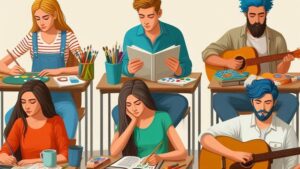 Finding Your Niche
