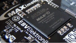 Hardware Description Languages for Logic Design