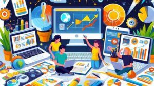 Internet Marketing 101