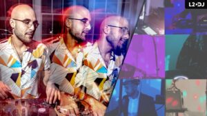 L2DJ: Beginner to Intermediate House, Electronic, Techno DJ