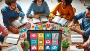 Launching An Online Course