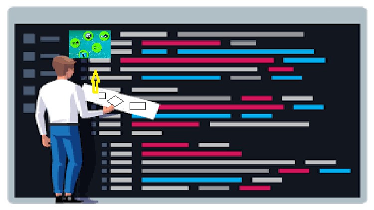 Logic development for Programming