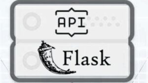 Mastering RESTful APIs with Python and Flask