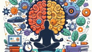 Mindset & Mental Motivation