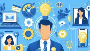 Personal Branding Blueprint