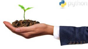 Python For Accountants I