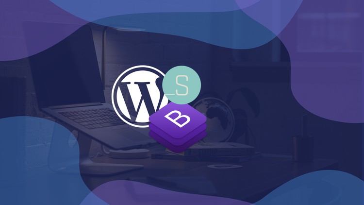 WordPress Theme Development For Beginners – Bootstrap 2021