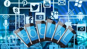 complete social media marketing