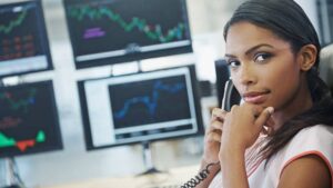 1-minute Scalping Trading Strategy: ICT Session Liquidity