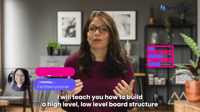 Mastering High-Level Low-Level Boards in monday com - Screenshot_02