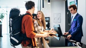 Cthp – Certified Tourism And Hospitality Professional